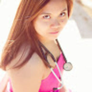 Meet your Posher, Raygene